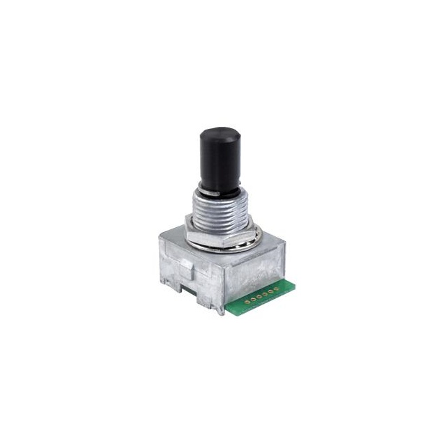 C14D32P-A3P CUI Devices  Encoders